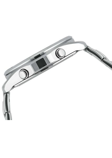 Casio Funk Funkchronograph LCW-M100DSE-2AER, Solaruhr, Armbanduhr, günstig online kaufen