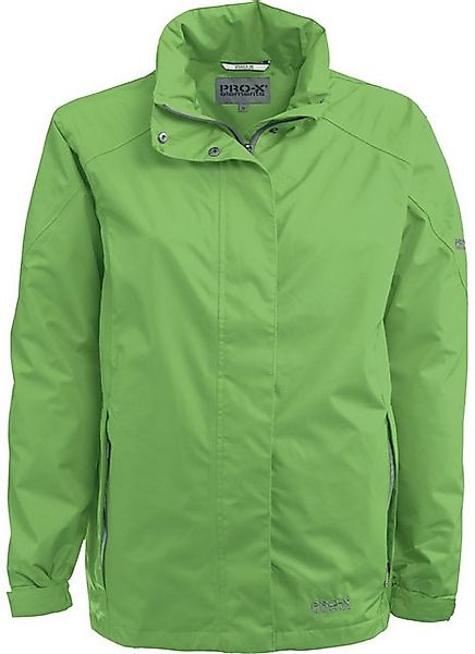 RennerXXL Fahrradjacke Carrie Multifunktionsjacke Regenjacke Damen große Gr günstig online kaufen