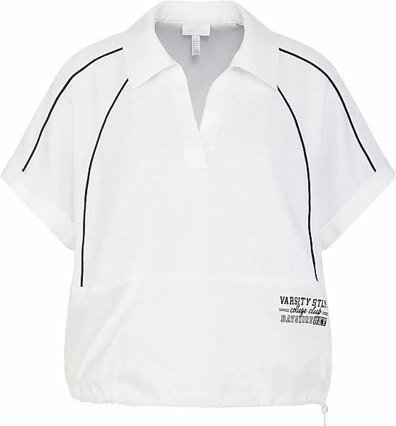 Sportalm Kitzbühel Sweatshirt, mit Polokragen günstig online kaufen