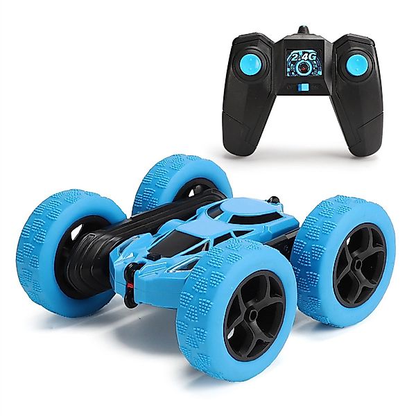 autolock Spielzeug-Auto Ferngesteuertes Auto Stunt RC günstig online kaufen