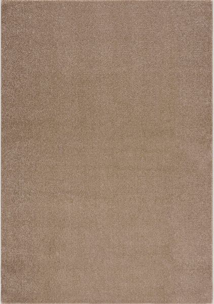 Sanat Teppich "UNI, auch als Läufer- und Rundgrößen erhältlich" rechteckig günstig online kaufen