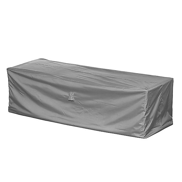Mehr Garten Premium Schutzhülle für Loungesofa 200 x 90 x 80 cm günstig online kaufen
