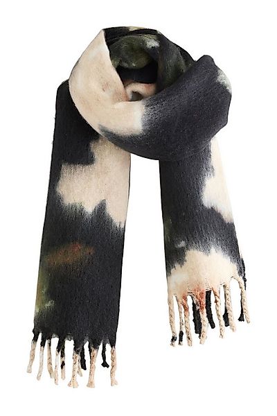 Next Schal Angerauter, schwerer Deckenschal, (1-St) günstig online kaufen