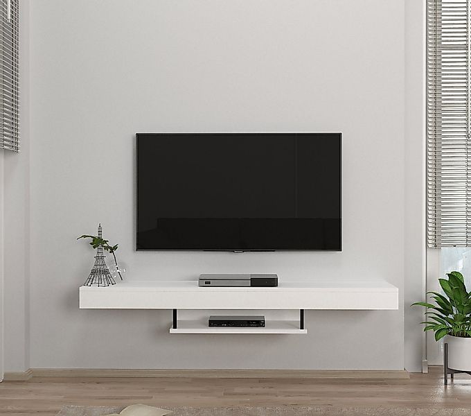 moebel17 Lowboard TV Lowboard Hängend Alberes günstig online kaufen