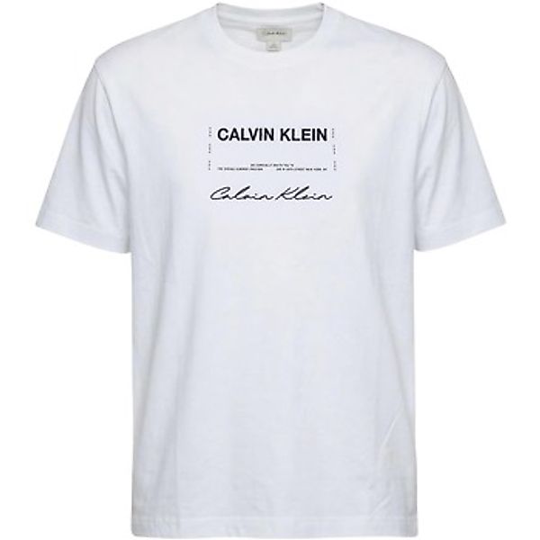 Calvin Klein Jeans  T-Shirt LV04RE827G günstig online kaufen
