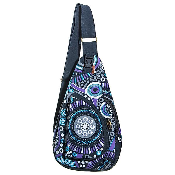 KUNST UND MAGIE Schultertasche Kunst und günstig online kaufen
