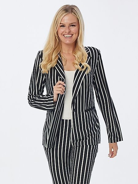 Sarah Kern Jackenblazer Blazer figurbetont im günstig online kaufen