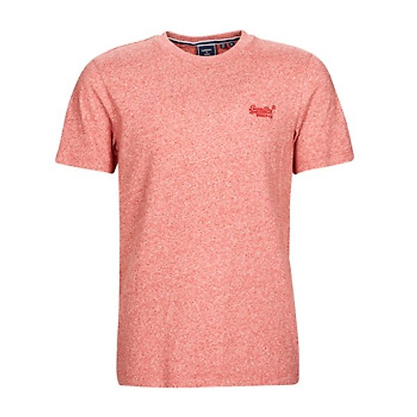 Superdry  T-Shirt VINTAGE LOGO EMB TEE günstig online kaufen
