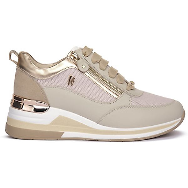 Keys  Sneaker SKY BEIGE günstig online kaufen