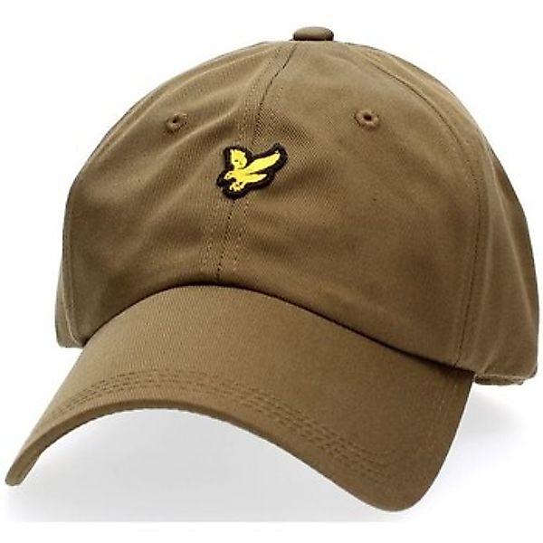 Lyle & Scott Cap Navy - günstig online kaufen