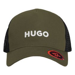 HUGO Trucker Cap Marsel-Trucker mit aufgesticktem günstig online kaufen