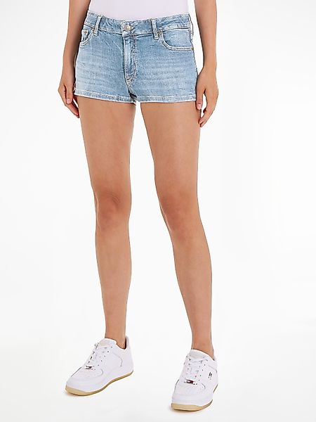 Tommy Jeans Shorts HOT PANT BH0014 günstig online kaufen