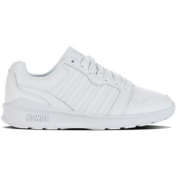 K-Swiss  Fitnessschuhe Sportschuhe Rival Trainer WHT 99078-998-M günstig online kaufen
