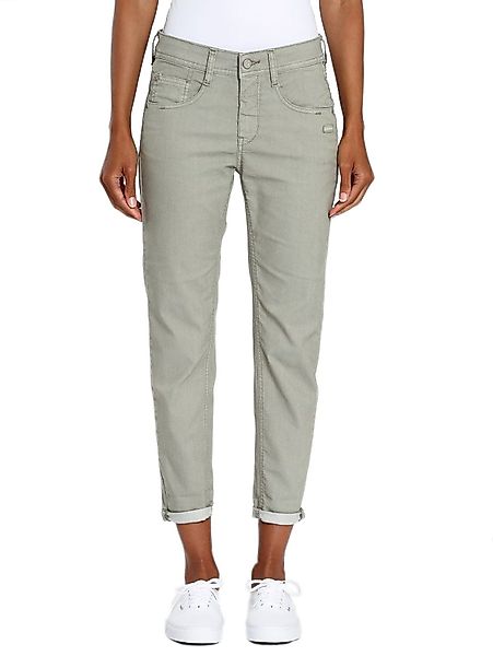GANG Slim-fit-Jeans Gang Amelie Cropped Denim günstig online kaufen