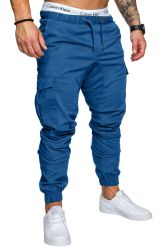 Amaci&Sons Chinohose LOS ANGELES Cargo Jogger-Chino günstig online kaufen