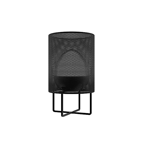 MegaLight LED-Akku-Tischleuchte Ovo Dot RGBW Dimmbar 21 cm x Ø 14,5 cm günstig online kaufen