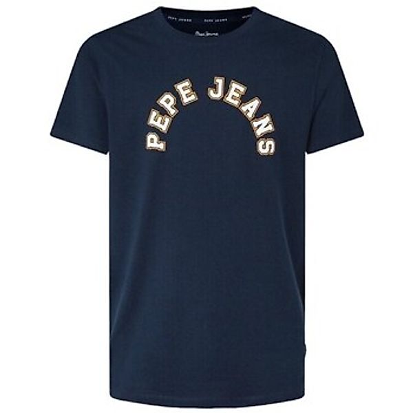 Pepe jeans  T-Shirt WESTEND TEE FUTURE günstig online kaufen