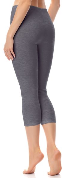 Antie Leggings Damen 3/4 Capri Hose günstig online kaufen