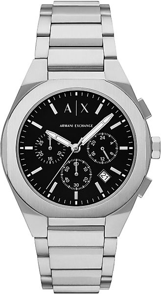 ARMANI EXCHANGE Chronograph SYNC AX4186, Quarzuhr, günstig online kaufen