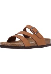 CRUZ Sandale "Barhil" mit bequemer Korksohle günstig online kaufen