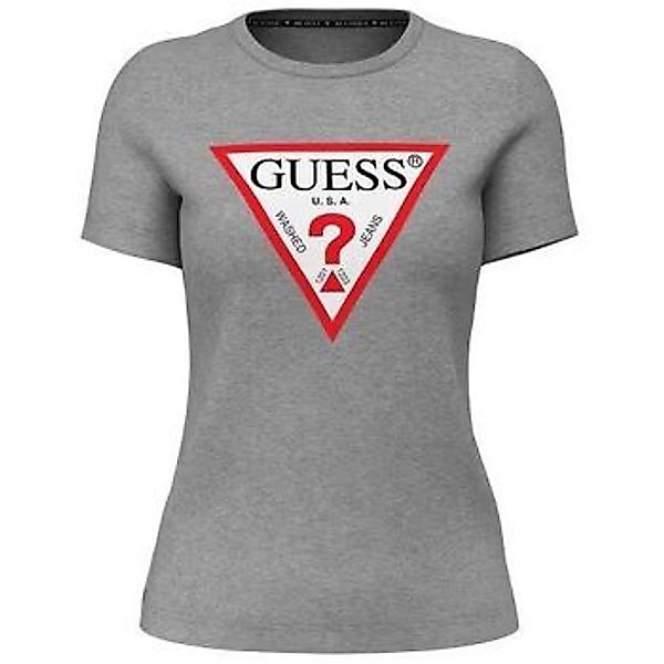 Guess  T-Shirt W1YI1B I3Z14-LMGY günstig online kaufen