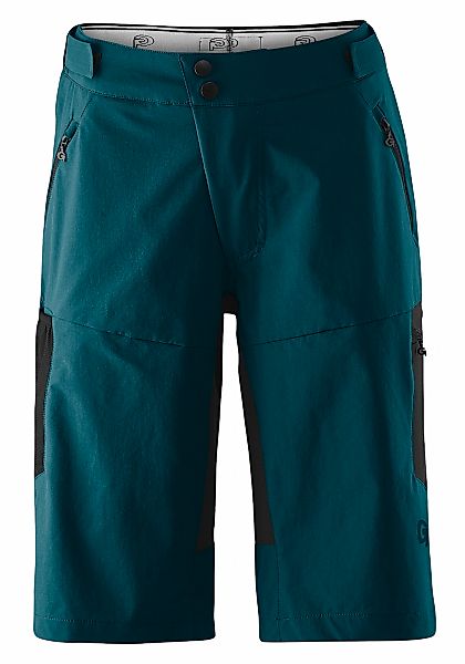 Gonso Radhose "CASINA" Damen Bike-Shorts, Fahrradhose, Sitzpolster und Tasc günstig online kaufen