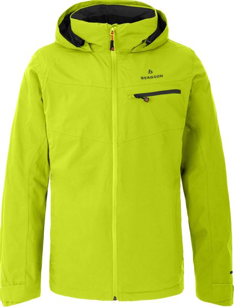 Bergson Regenjacke TALLMOS 3in1 Doppeljacke Herren günstig online kaufen