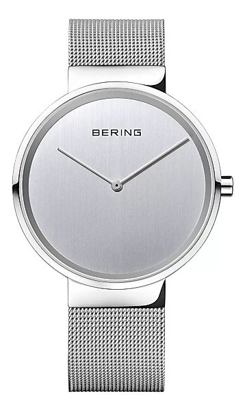 Bering Unisex 14539-000 Armbanduhr günstig online kaufen