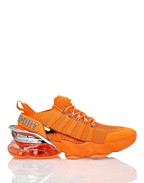 PLEIN SPORT Tiger Attack//Gen.x.4 Sneaker günstig online kaufen