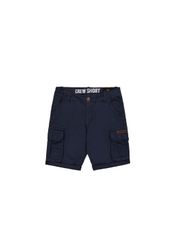 Alpha Industries Shorts Crew Short günstig online kaufen