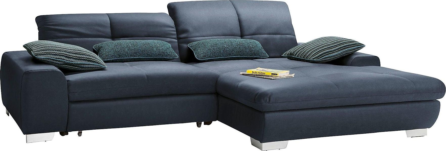 set one by Musterring Ecksofa SO günstig online kaufen