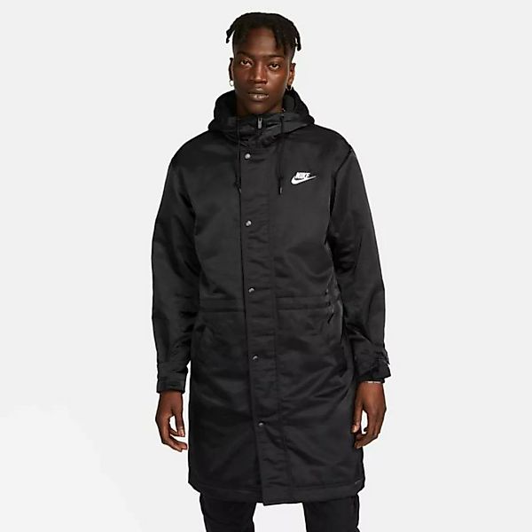 Nike Sportswear Outdoorjacke CLUB MEN'S STADIUM PARKA günstig online kaufen