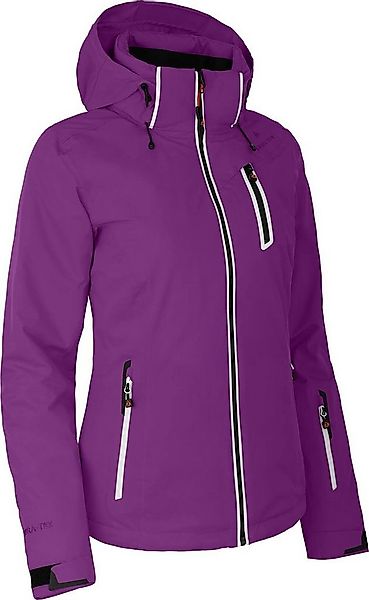 Bergson Skijacke NICE Damen Skijacke, wattiert, 20000 mm Wassersäule, Norma günstig online kaufen