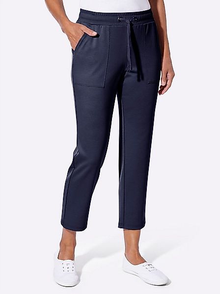 Witt Shorts Jersey-Hose komfortabel günstig online kaufen