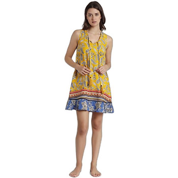 Admas  Kleider Robe de plage hippie femme günstig online kaufen
