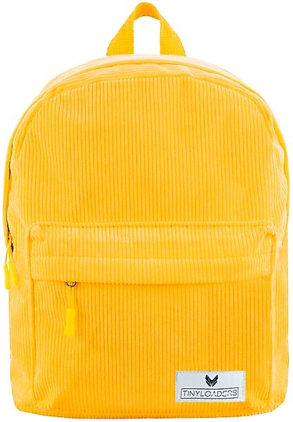 TINYLOADERS Daypack Rucksack Damen Kord Daypack günstig online kaufen