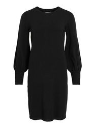 Vila Strickkleid VIKERRY O-NECK KNIT DRESS günstig online kaufen
