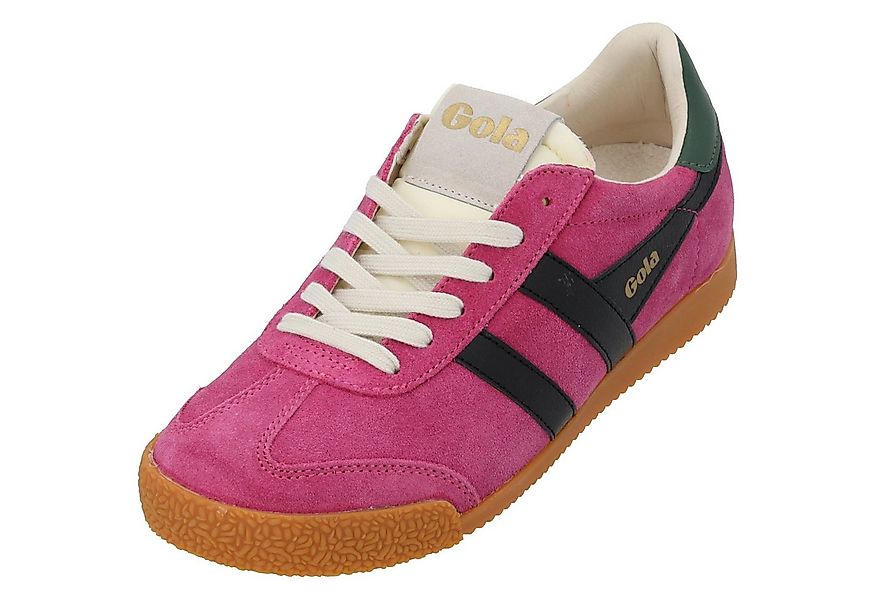 Gola Elan CLB538 Schnürschuh günstig online kaufen