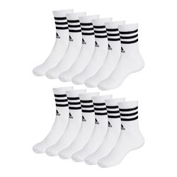 adidas Sportswear Socken Cushioned Crew (6-Paar) günstig online kaufen