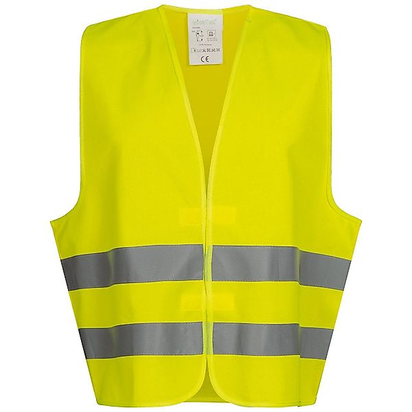Safestyle Warnweste Warnschutzweste Weste günstig online kaufen