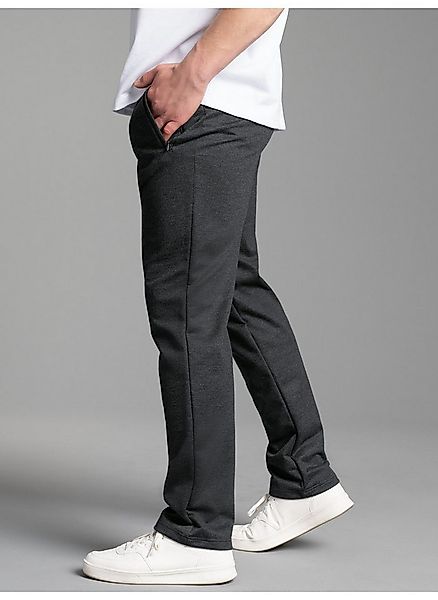 Trigema Sweathose TRIGEMA Freizeithose aus Sweat-Qualität (1-tlg) günstig online kaufen