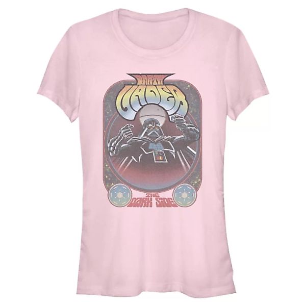 Star Wars - Darth Vader DarthVader Gig - Frauen T-Shirt günstig online kaufen
