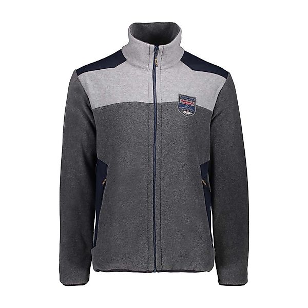 CMP Fleecejacke CMP Herren Fleecejacke Man günstig online kaufen
