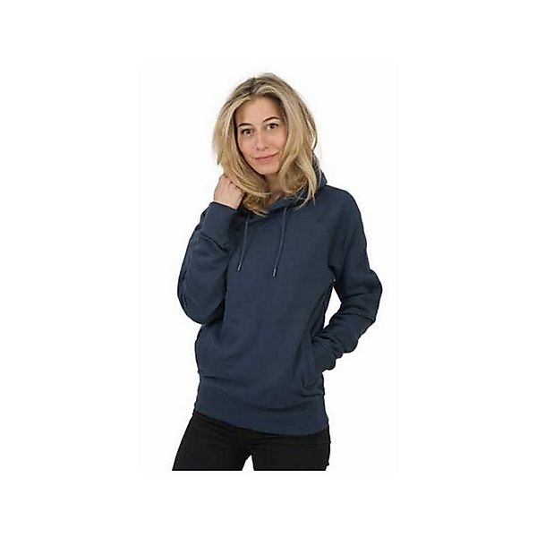 Life-Tree Hoodie Hoodie für Damen in blau (1-tlg., keine Angabe) günstig online kaufen