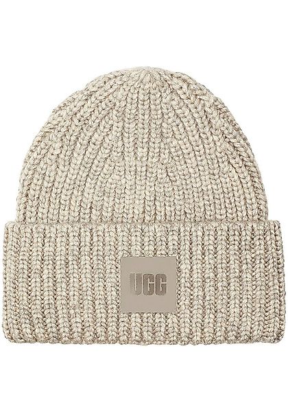 UGG Beanie W CHUNKY RIB BEANIE günstig online kaufen