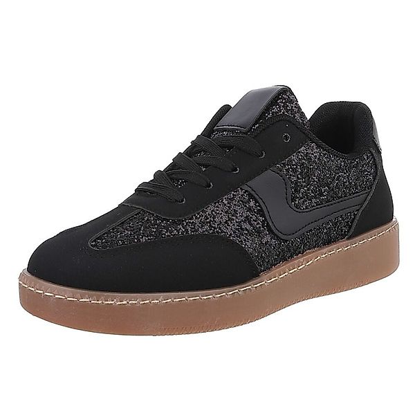 Ital-Design Damen Low-Top Freizeit Sneaker (88519182) günstig online kaufen