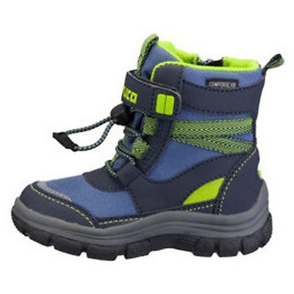 Lico  Herrenstiefel Stiefel für Herren in blau günstig online kaufen