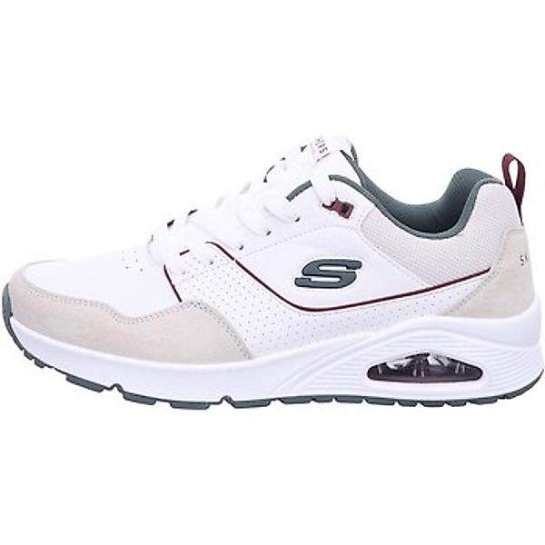 Skechers  Sneaker retro one Sneaker Mann Weiß günstig online kaufen