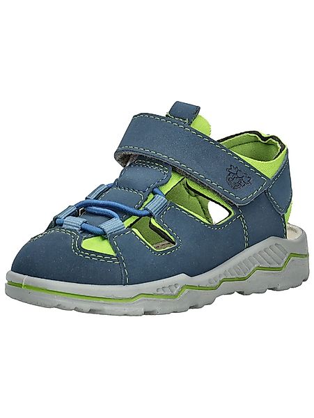 Pepino Pepino Halbschuhe Lederimitat/Textil Lauflernschuh günstig online kaufen