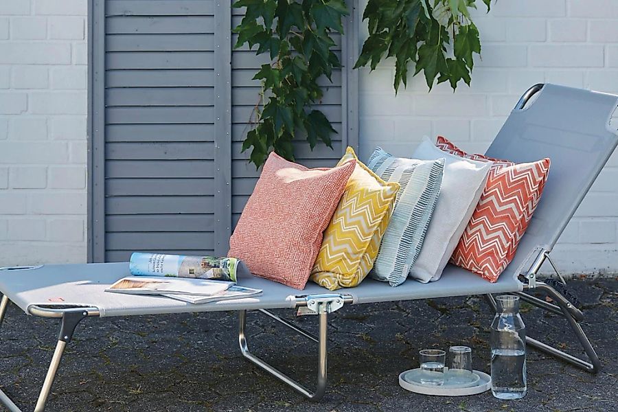 APELT Dekokissen »3948«, Kissenhülle mit Füllung, 1 Stück günstig online kaufen